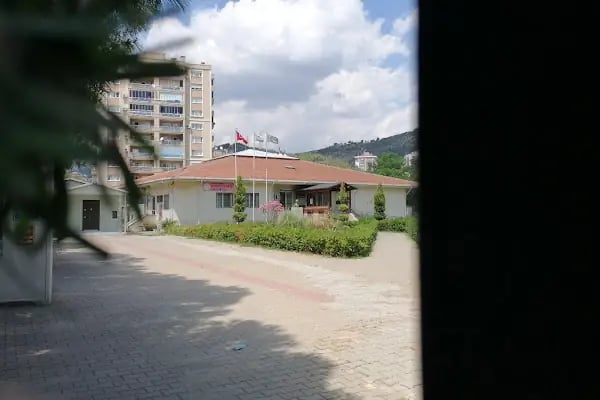 Sıdıka Dilek Üstün Anaokulu - Resim 1