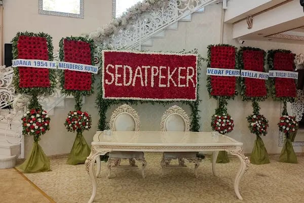BOTANİK ÇİÇEK EVİ - Resim 12