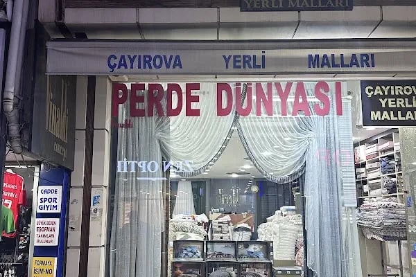 Çayırova Yerli Malları - Resim 1