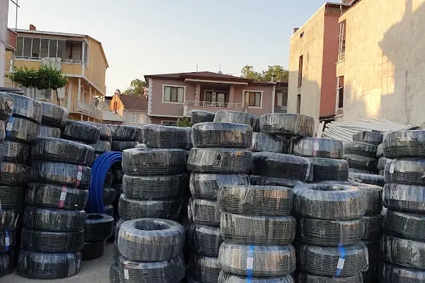 Engürcük Köyü Cami - Resim 8