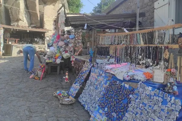 Behram Köyü/ Mahallesi Cami - Resim 2