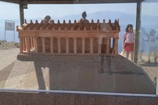 Behram Köyü/ Mahallesi Cami - Resim 20