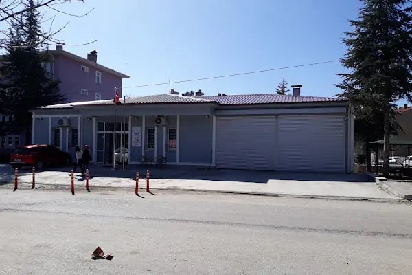 112 1Nolu Acil Sağlık İstasyonu - Resim 2