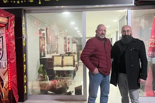 Altın kemer boks okulu - Resim 15