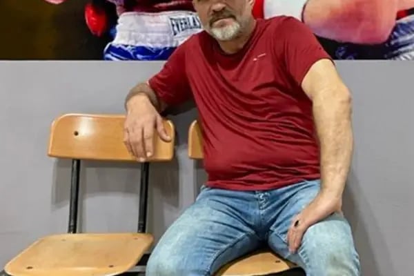 Altın kemer boks okulu - Resim 19