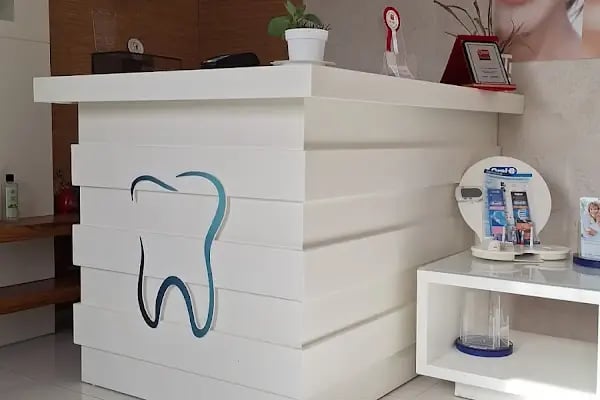 Diş Hekimi Dilek Taşkıran Fora Muayenehanesi - Resim 5
