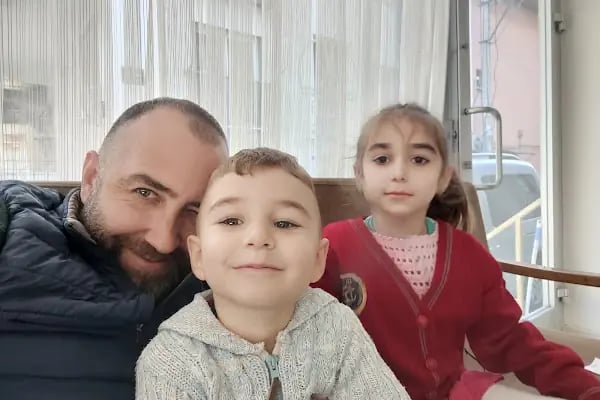 Çağlayan Erkek Kuaförü - Resim 6