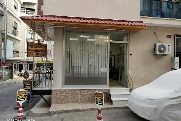 Çağlayan Erkek Kuaförü - Resim 10