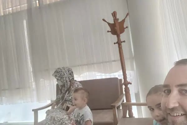Çağlayan Erkek Kuaförü - Resim 13