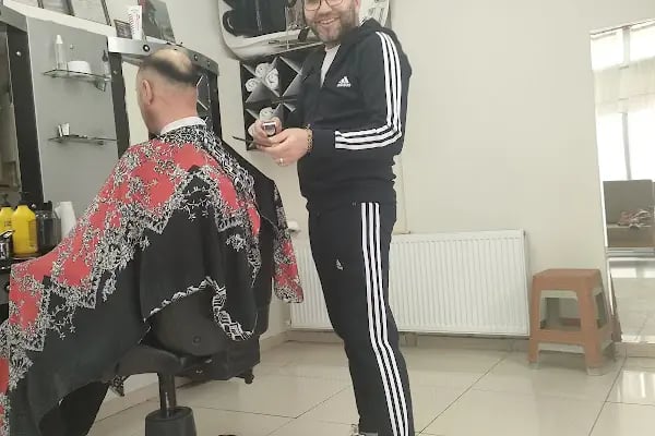 Çağlayan Erkek Kuaförü - Resim 5