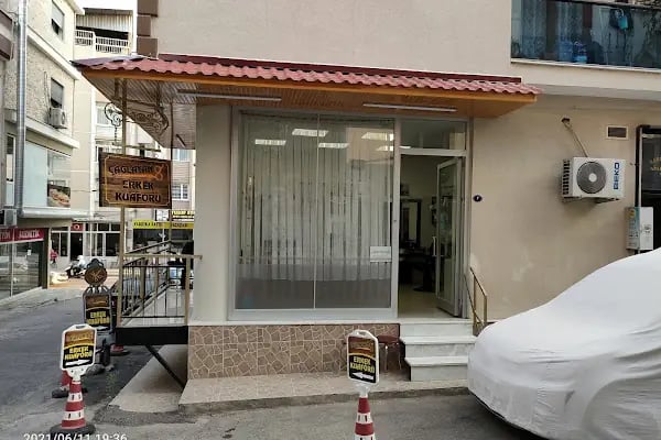 Çağlayan Erkek Kuaförü - Resim 3