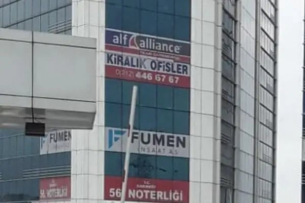 BAKIRKÖY 56. NOTERLİĞİ - Resim 5