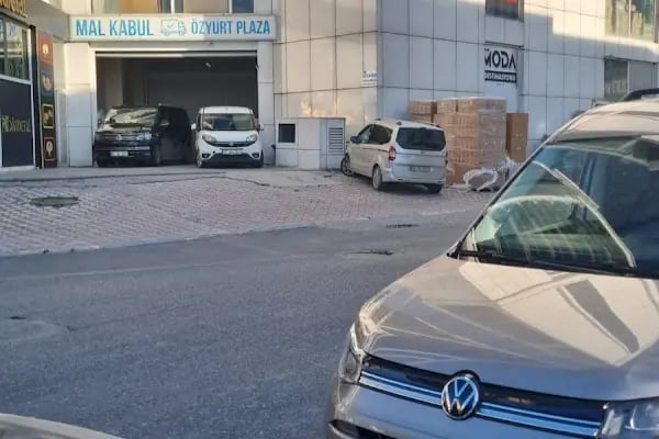 BAKIRKÖY 56. NOTERLİĞİ - Resim 3