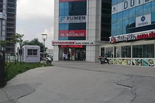 BAKIRKÖY 56. NOTERLİĞİ - Resim 4