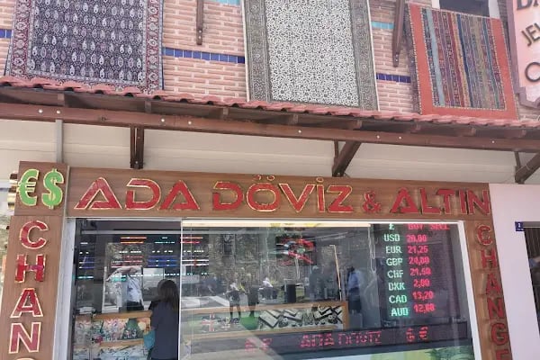 ADA DÖVİZ VE ALTIN YETKİLİ MÜESSESE A.Ş. - Resim 6