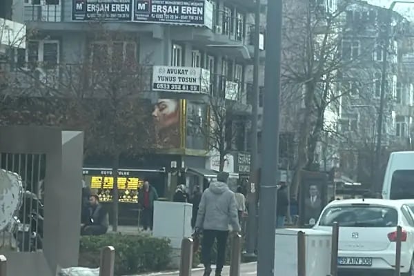 Çerkezköy Serbest Muhasebeci Mali Müşavir ERŞAH EREN - Resim 2