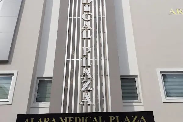 Alara Health Group - Antalya ve Alanya'nın En Büyük Estetik Cerrahi Merkezi - Resim 3
