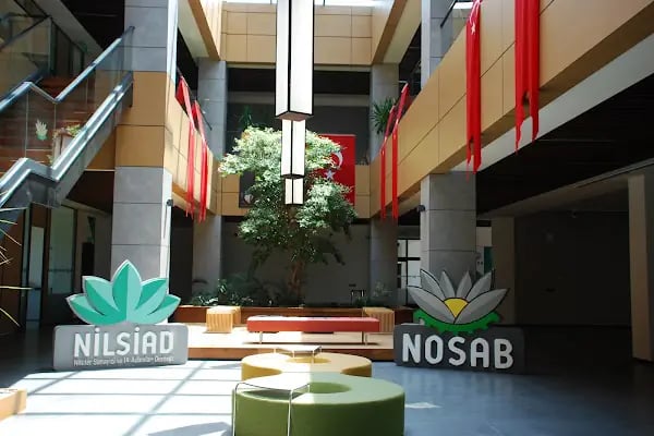 NOSAB BÖLGE MÜDÜRLÜĞÜ - Resim 7