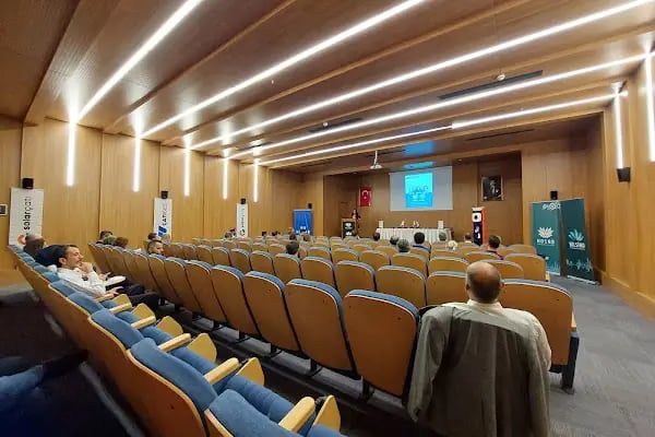 NOSAB BÖLGE MÜDÜRLÜĞÜ - Resim 3