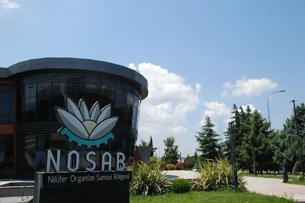 NOSAB BÖLGE MÜDÜRLÜĞÜ - Resim 5