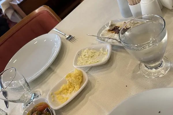 Kazım bey et restaurant - Resim 6