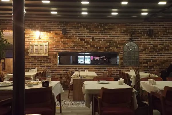 Kazım bey et restaurant - Resim 5