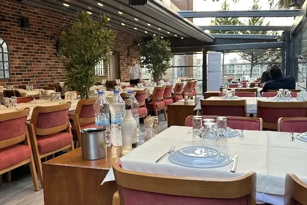 Kazım bey et restaurant - Resim 9