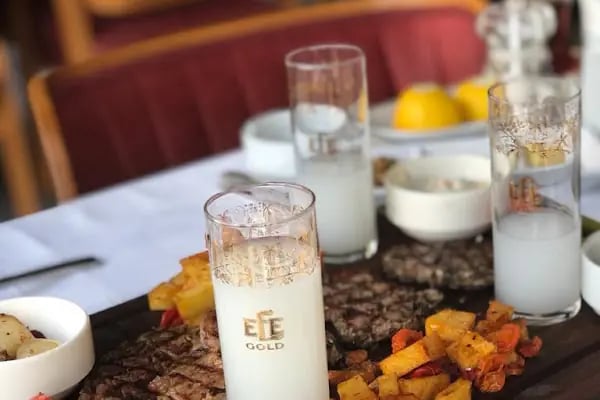 Kazım bey et restaurant - Resim 12