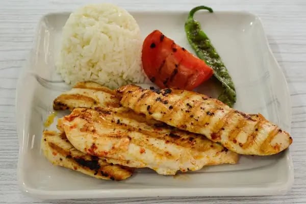 Kazım bey et restaurant - Resim 18