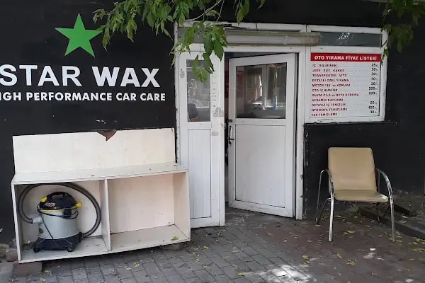 Ay Oto Yıkama Kuaför ve Otopark - Resim 4