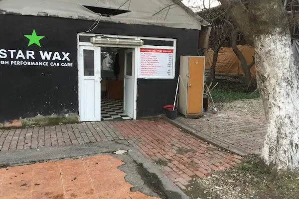 Ay Oto Yıkama Kuaför ve Otopark - Resim 17