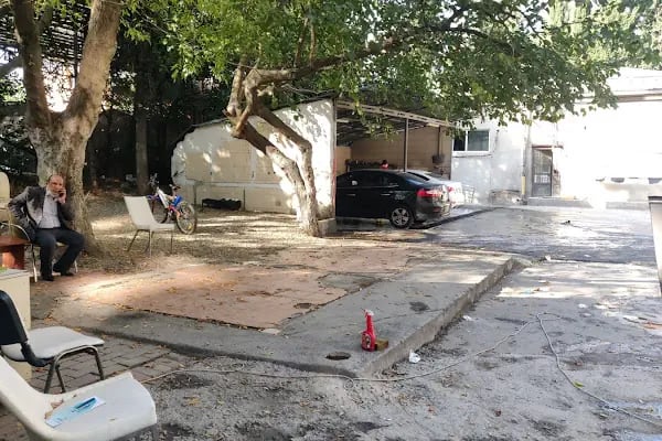 Ay Oto Yıkama Kuaför ve Otopark - Resim 16