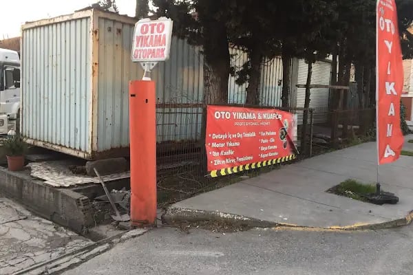 Ay Oto Yıkama Kuaför ve Otopark - Resim 18