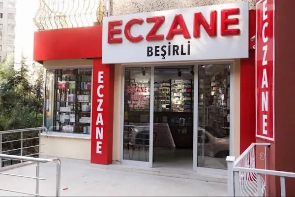 Beşirli Eczanesi - Resim 5