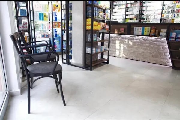 Beşirli Eczanesi - Resim 4