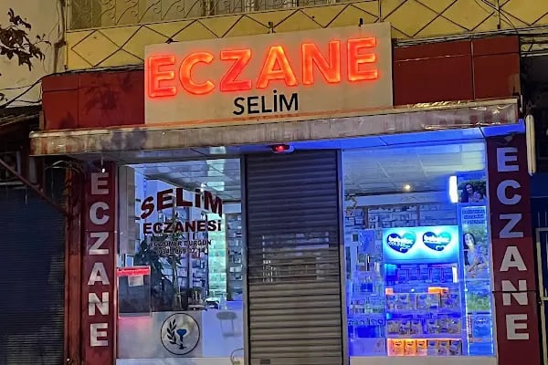 Selim Eczanesi - Resim 16