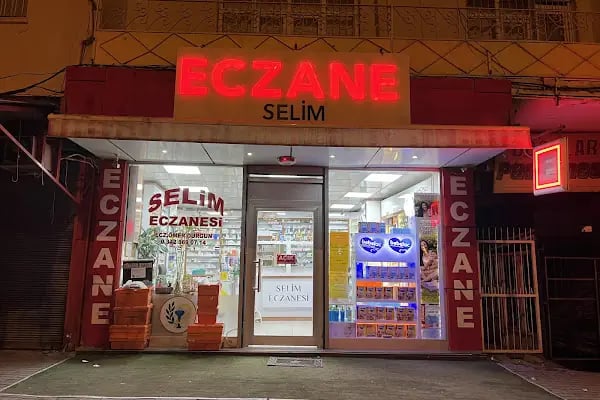 Selim Eczanesi - Resim 2