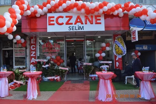 Selim Eczanesi - Resim 20