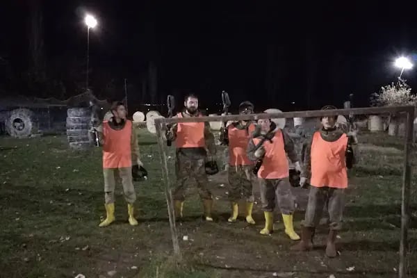İnegöl Paintball Spor Klübü - Resim 4