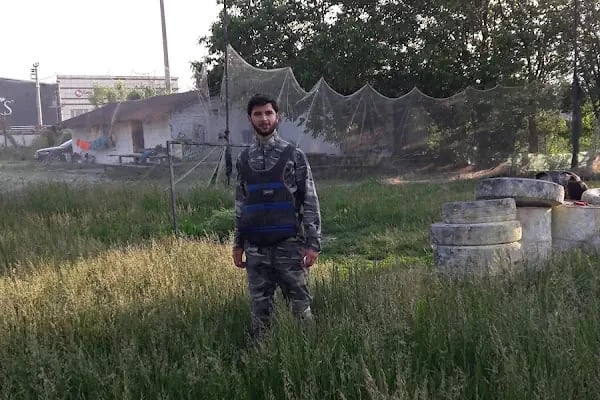 İnegöl Paintball Spor Klübü - Resim 7