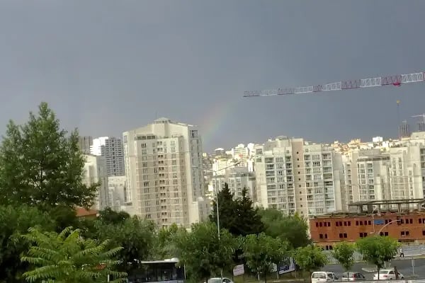 Kenan Onuk Parkı - Resim 19