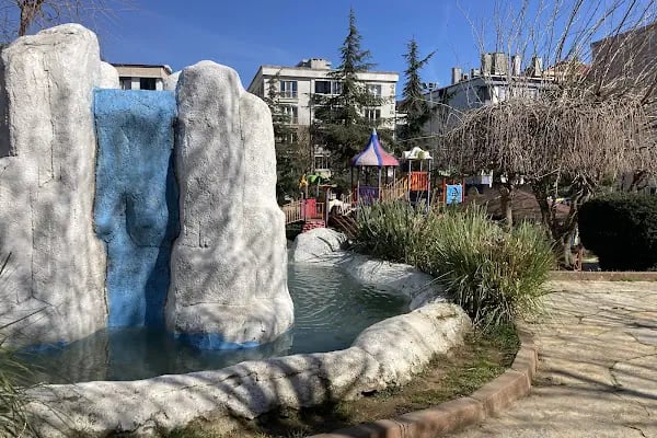 Kenan Onuk Parkı - Resim 2