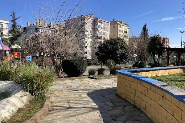 Kenan Onuk Parkı - Resim 5