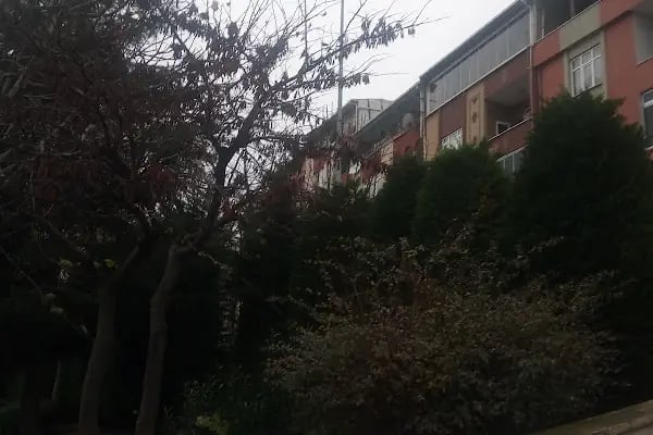 Kenan Onuk Parkı - Resim 16