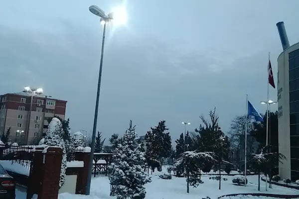 Kenan Onuk Parkı - Resim 9