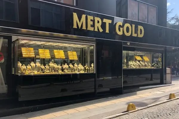 Mert Gold - Resim 4