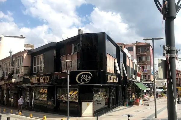 Mert Gold - Resim 5