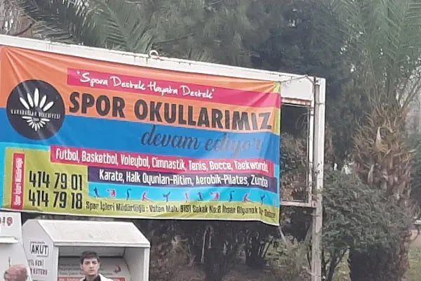 Kilimcitepe Cami - Resim 12