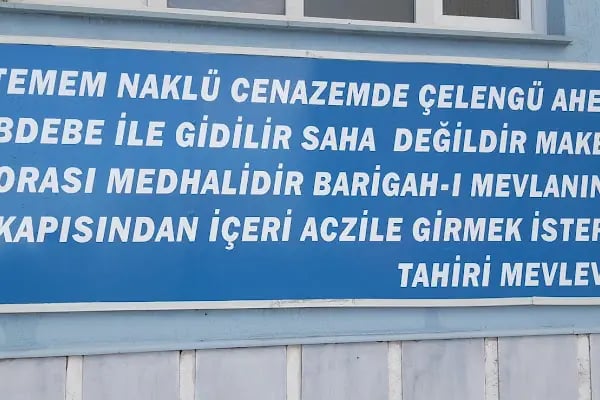 Kilimcitepe Cami - Resim 16