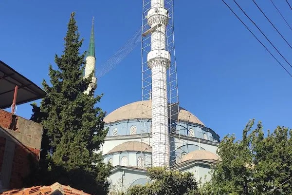 Kilimcitepe Cami - Resim 18